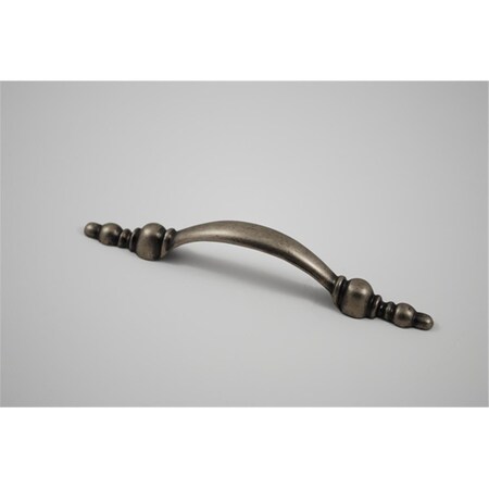 Patioplus Cabinet Pull, Aged Pewter PA958977